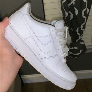 Airforce 1’s